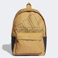 ADIDAS BADGE OF SPORT กระเป๋าเป้ รุ่น HC4760 ของแท้ 100%