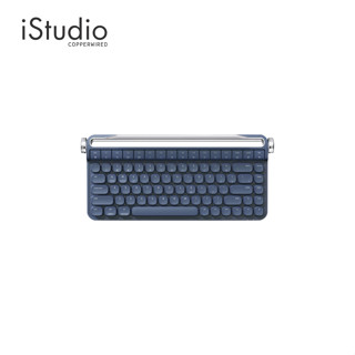 Actto คีย์บอร์ด Mechanical Keyboard B703 Brown switch | iStudio by copperwired