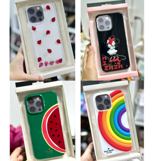 Kate Spade.Case  เคสIPhone14pro 14promax