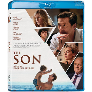 Son, The /เดอะ ซัน (Blu-ray) (BD มีซับไทย)