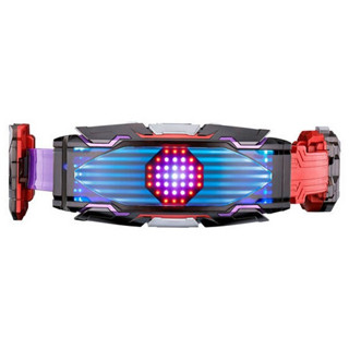 Bandai Transform Belt DX Vision Driver 4549660833499 (Kamen Rider Belt)