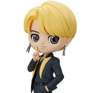 Banpresto Q Posket TinyTAN Butter - Jimin (Ver.A) 4983164196498 (Figure)