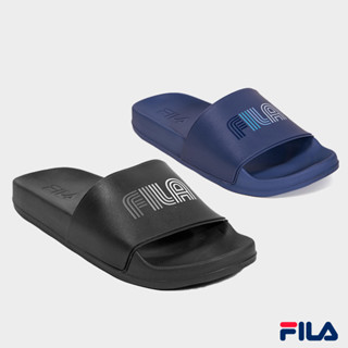 Fila Collection รองเท้าแตะ รองเท้าแฟชั่น สำหรับผู้ชาย มี 2 สี M SD City SDST230204 (690)