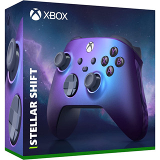 Xbox Wireless Controller – Stellar Shift Special Edition for Xbox Series X|S, Xbox One, and Windows Devices