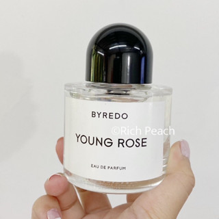 Byredo Young Rose Eau De Parfum 100ml**สอบถามก่อนสั่งซื้อ**