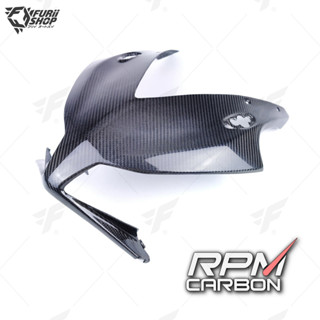 แฟริ่งหน้า RPM Carbon Front Fairing : for Honda CBR1000RR 2012-2016