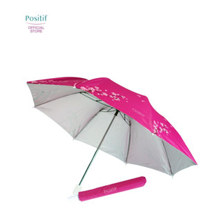 (ของแถม) POSITIF BLOSSOM UMBRELLA