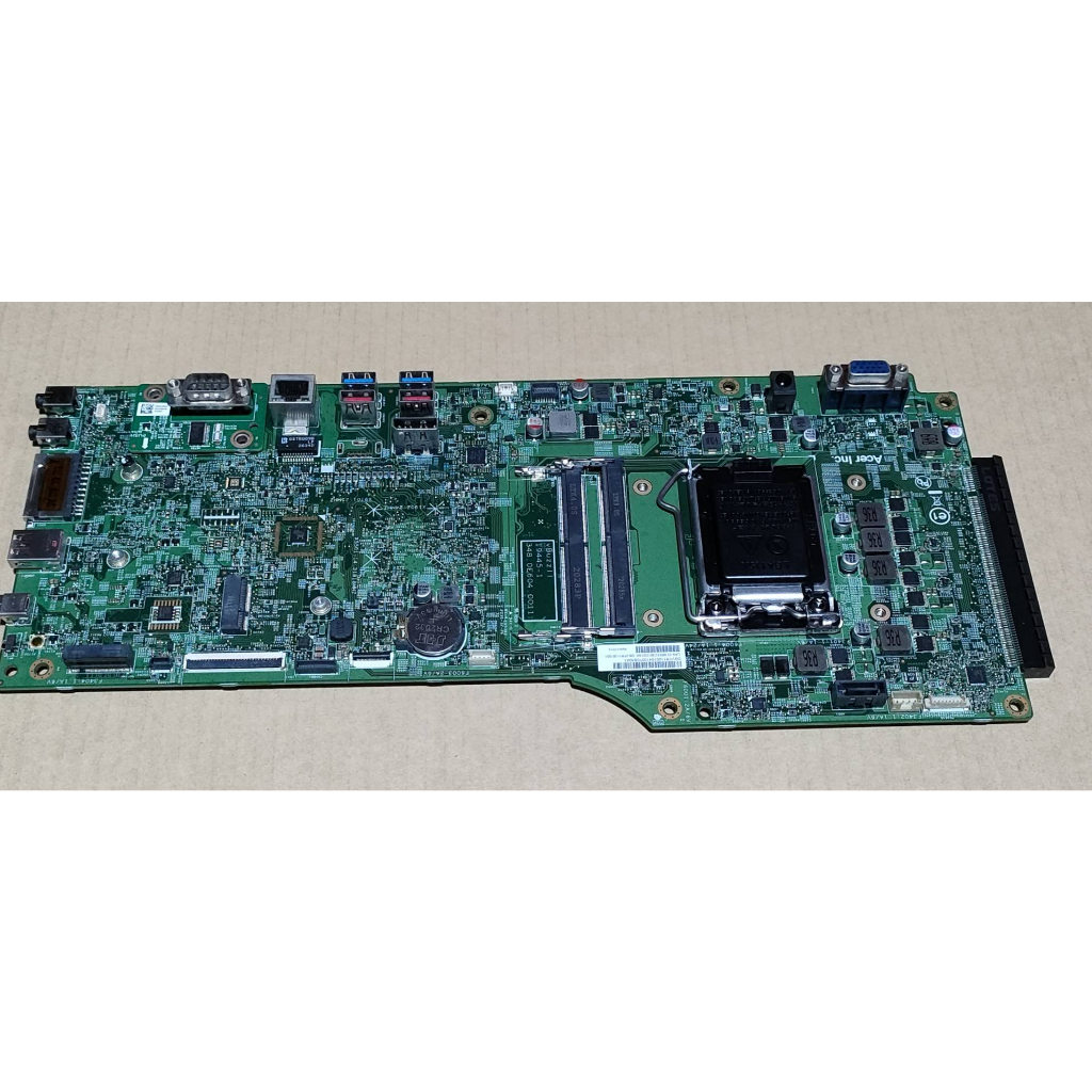 Mainboard (เมนบอร์ด) AIO Acer Veriton Z4670G