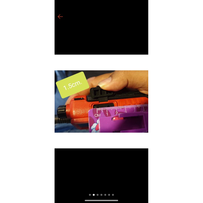 หูฟังวิทยุสื่อสาร คล้องหู แบบดั้งเดิม ขา KENWOOD thumbnail 5