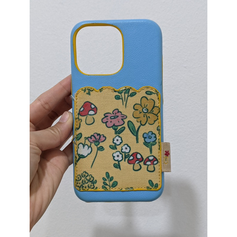 (used like new) เคส I13 Pro - Amuse Stuff
