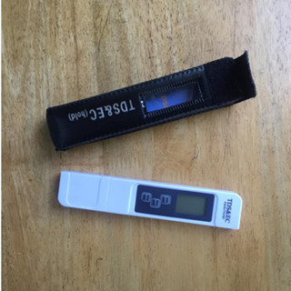 EC+TDS Meter เครื่องวัดEC