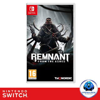 [พร้อมส่ง]Nintendo: REMNANT FROM THE ASHES (UK ENG)