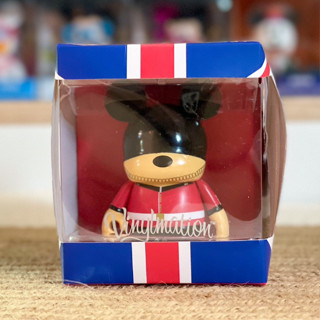 ไวนิลเมชั่น Vinylmation ลิขสิทธิ์แท้ ของสะสมมือสองญี่ปุ่น