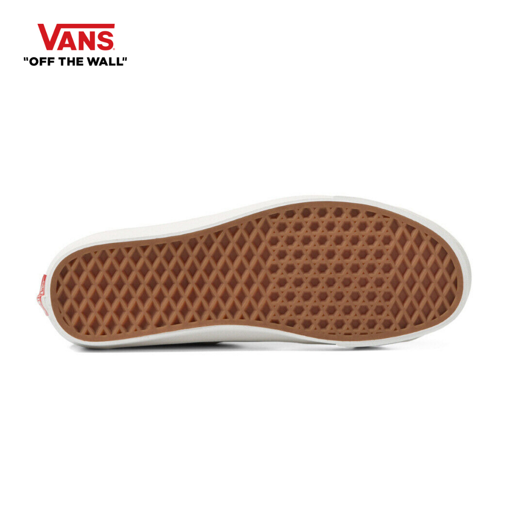VANS STYLE 73 DX - ANAHEIM FACTORY ESTATE SALE AVOCADO รองเท้า ผ้าใบ VANS ชาย หญิง