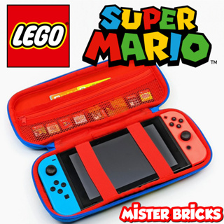 LEGO® Super Mario™ Carry Case ( Nintendo Switch )