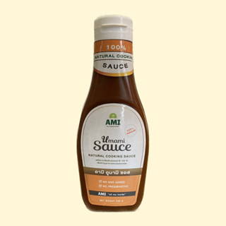 ซอสผัด อามิ อุมามิ Ami Umami Sauce 250 g.