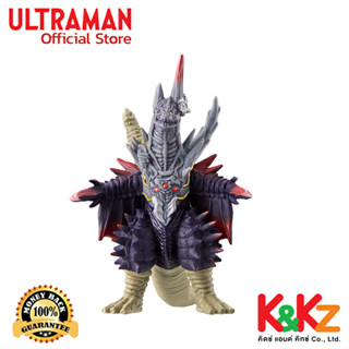 Bandai Ultra Monster DX Destrudos / ฟิกเกอร์สัตว์ประหลาดอุลตร้าแมน อัลตร้ามอนสเตอร์ DX