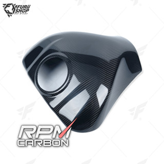 ครอบถัง RPM Carbon Full Tank Cover : for Kawasaki ZX-10R 2011+