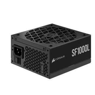 !!NEW CORSAIR POWER SUPPLY SFX Series SF1000L 1000W