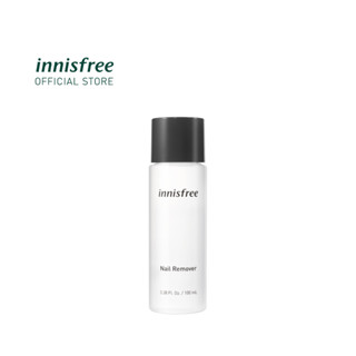 innisfree Nail Remover อินนิสฟรี น้ำยาล้างเล็บ 100มล.