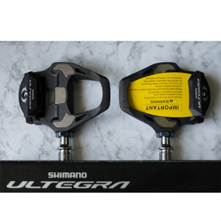 บันไดเสือหมอบ Shimano Ultegra PD-R8000