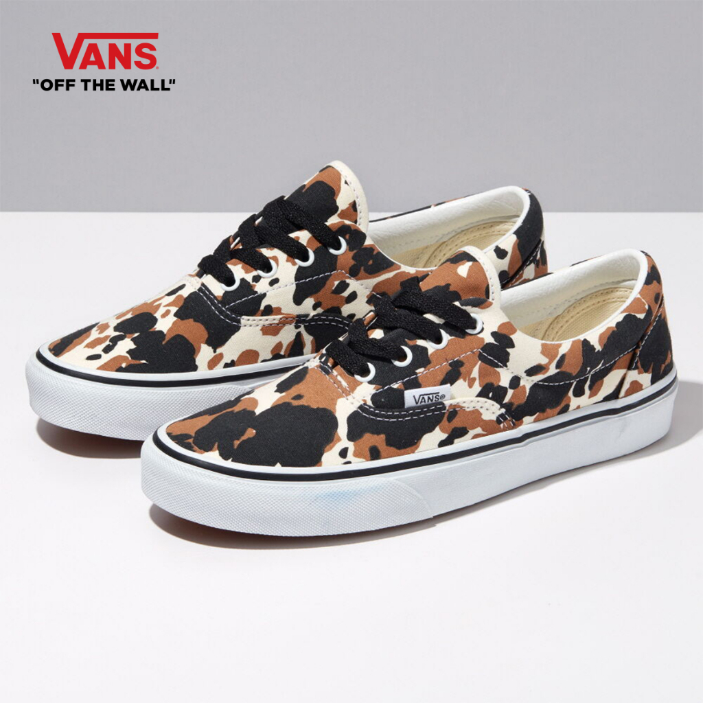VANS ERA - COW MULTI COLOR รองเท้า ผ้าใบ VANS ชาย หญิง