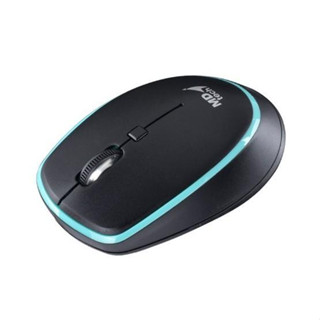 Mouse Optical Wireless RF-163 MD-Tech