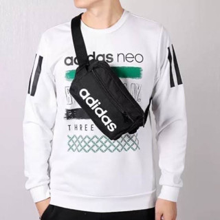 🍀🍀ADIDAS ESSENTIALS LOGO BUM BAG🍀🍀