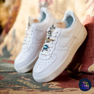 [ของแท้ ส่งฟรี จากไทย] NIKE AIR FORCE 1 07 LX