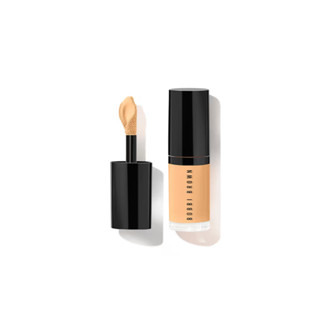 AUG01 ส่งฟรี Bobbi Brown Mini Skin Full Cover Concealer 2ml  - Sand - Warm Beige  คอนซีลเลอร์