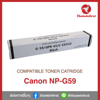 ตลับหมึก Canon NP-G59 by Thaiwinfirst