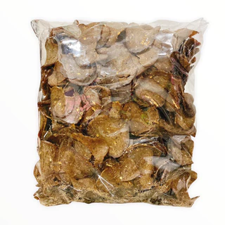 ข้าวเกรียบปลาแผ่นดิบปัตตานี เกรดA ปลาแผ่นดำมินิ-ใหญ่-เส้นดำ & ปลารสกุ้งใหญ่ & ดอกไม้-สายรุ้ง น้ำหนัก 250/500/1000 กรัม