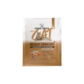 Hound Origin Cat BARF - Wildcat Signature - 200 g.