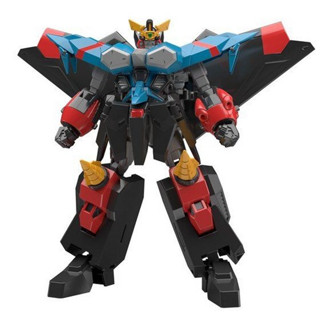 Bandai Super MiniPla GaoGaiGar 4 4549660876809 (Plastic Model)