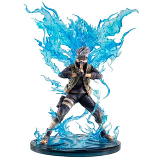 Precious G.E.M. Series NARUTO Hatake Kakashi Ver Susano