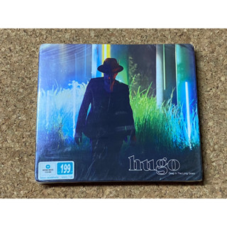 CD Hugo อัลบั้ม Deep in The Long Grass