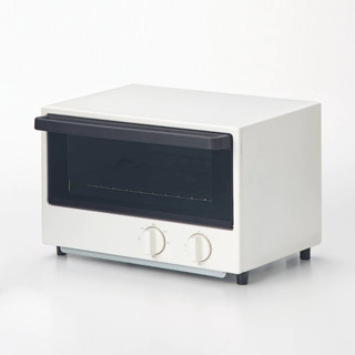 NEW MUJI (มูจิ) เตาอบเ ครื่องปิ้งขนมปัง Oven toaster 1000W