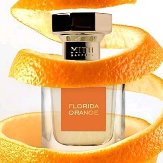 Mith Florida Orange 2ml 5ml 10ml
