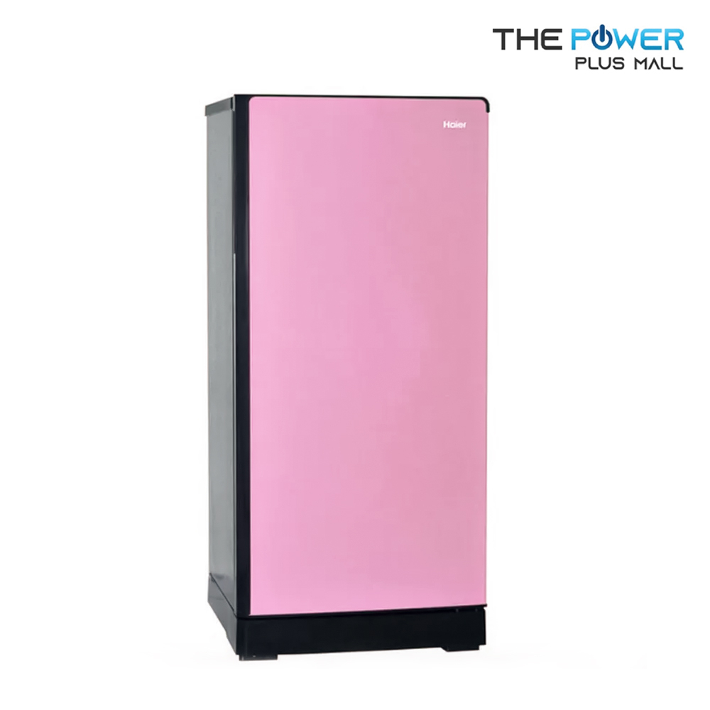 ตู้เย็น 1 ประตู Haier รุ่น HR-DMBX15 ขนาด 5.2 คิว