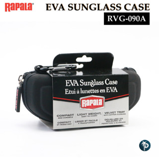 Rapala EVA glasses case RVG 090A