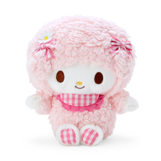 [ส่งตรงจากญี่ปุ่น] ตุ๊กตา Sanrio Gingham Angel My Sweet Piano Japan Sanrio ตัวละครใหม่