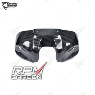 ครอบถัง RPM Carbon Airbox Cover : for Yamaha XSR900 2022+