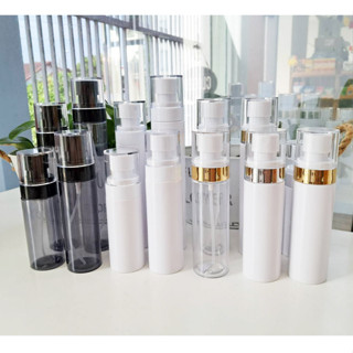 ขวดสเปรย์แบบพกพา ขนาด 60-80-100-120 ml.