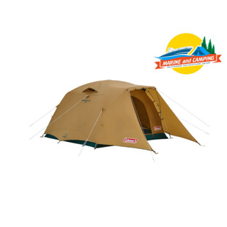 Coleman JP Tough Wide Dome 300