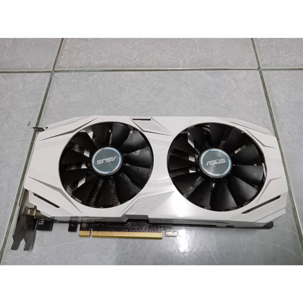 การ์ดจอ RX 480 8GB มือสอง