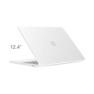 Microsoft Notebook Microsoft Surface Laptop Go2 i5/8/256 SC (8QF-00045) Platinum