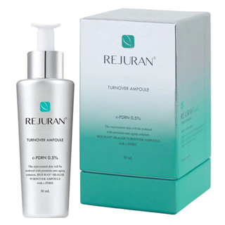 REJURAN Turnover Ampoule 30ml