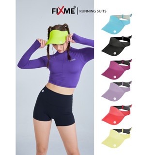 9สีแซ่บ หมวกกีฬา กันUV  FIXME