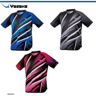 เสื้อปิงปองYasaka Bolt