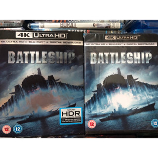 4k bluray battleship มือ1 4k มีซับเสียงไทย